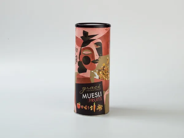 Muesli GRACI Fruit, 500g