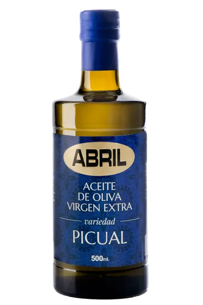 Neapstrādāta augstākā labuma olīveļļa ABRIL Picual, 500ml