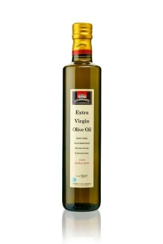 Olive oil Extra Virgin, GOURMANTE, 500ml