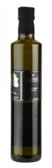 Neapstrādāta augstākā labuma olīveļļa  LADINIO, 500ml
