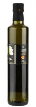 Olive oil LADINIO Premium Sitia P.D.O. Extra virgin, 500 ml