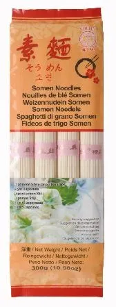 Nūdeles CHUNSI Somen, 300g
