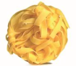 Olu tagliatelle ZINI, 3kg