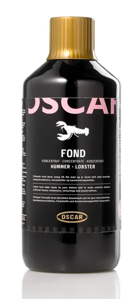 Omāru buljona koncentrāts OSCAR, 1l