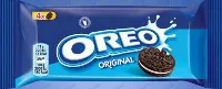 OREO cepumi 44G VANIL