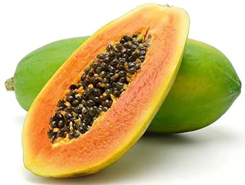 Papaja "Formosa", 1.šķ. kg