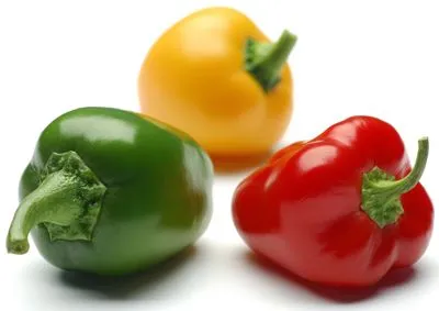 Paprika mini mix, 150g