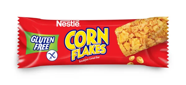 Flake bar NESTLE Corn Flakes, 22g