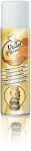 Edible spray paint VELLY, with cocoa butter, yellow, 250 ml