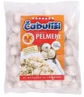 Dumplings Cabulisi RGK, 700g
