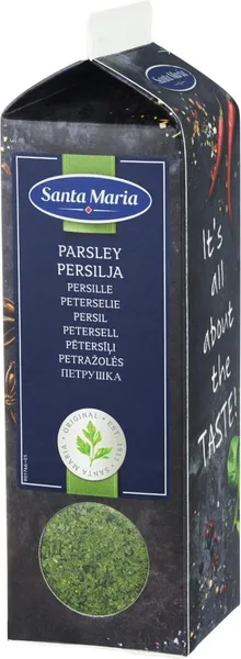 Pētersīļi 95 g, Santa Maria, Tetrapaka