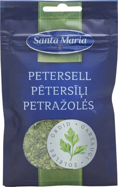 Pētersīļi Santa Maria, 4g