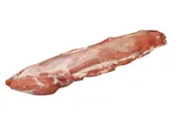 Frozen milkfed veal tenderloin, ~ 1.3 kg Halal