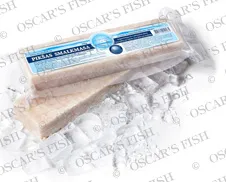 Pikšas smalkmassa Oscars Fish 450g