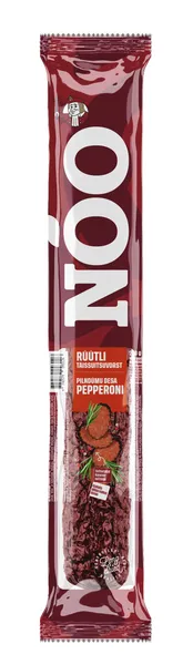 Pilndūmu desa PEPPERONI 250g