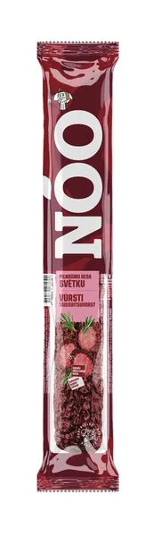 Pilndūmu desa SVĒTKU 250g