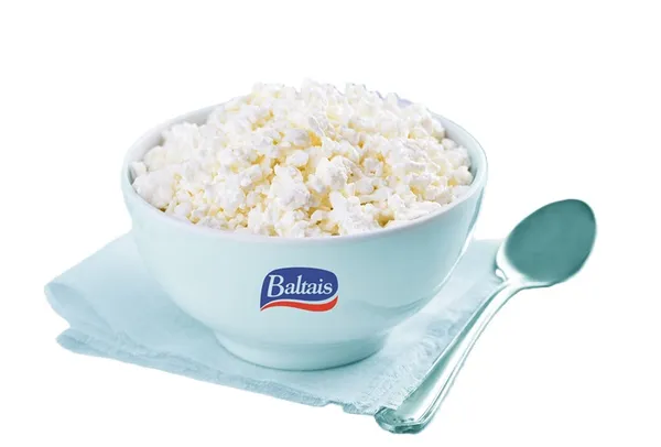 *Curd, 5kg,Tukuma Piens