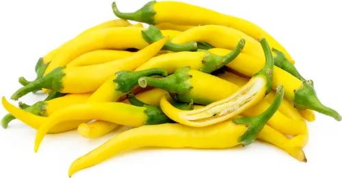 Pipari dzeltenie, asie Eminent/Cayenne, 2.šķ., kg