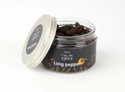 Pipari garie I AM THE SPICE, 80g