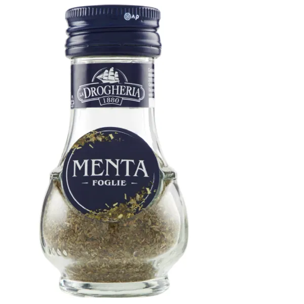 Peppermint leaves LA DROGHERIA, 13g