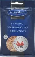 Piparu maisījums 25g, 17275 Santa Maria (16 gab/kastē)