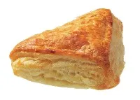 Pie with feta cheese, 90g x 60 pcs., frozen