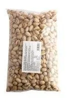 Pistācijas, grauzdētas, sālītas, 1kg