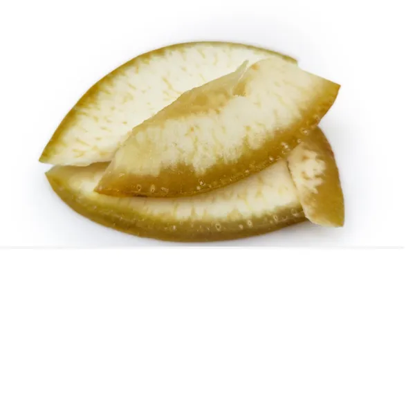 Pomelo slices with sugar, kg D