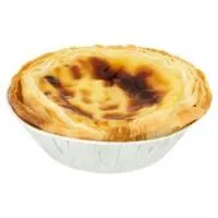 Portugal cake PASTEL DE NATA Europastry, 66g