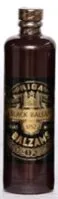 Rīgas MELNAIS BALZAMS, 45%, 0.7 l