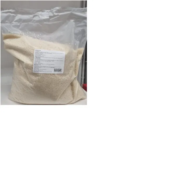 Rīsi Basmati, 5kg