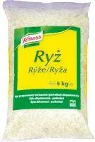 Rīsi gargraudu KNORR, 5kg