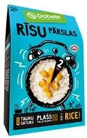 Rīsu pārslas DOBELE, 500g
