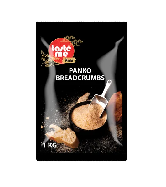 Breadcrumbs Panko, 1kg