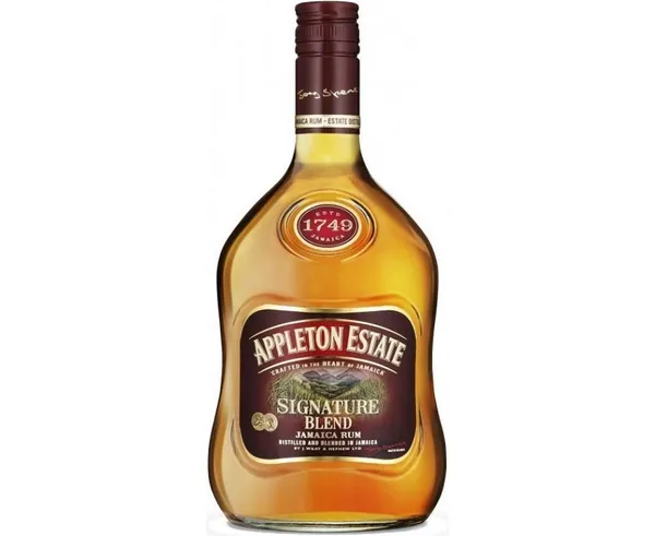 Rums APPLETON Reserve Blend, 40%, 0.7l