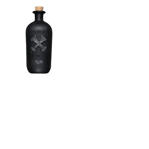 Rums BUMBU X.O., 40%, 0.7l