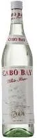 Rums CABO BAY Weiss, 37,5%, 1 l