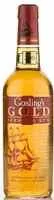 Rums GOSLING'S Gold, 40%, 0.7 l