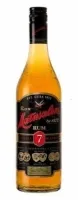 Rums MATUSALEM Solera 7 Y.O., 40%, 0,7l