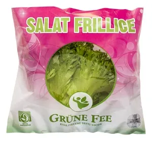 Salāti Frillice, 80g, gab