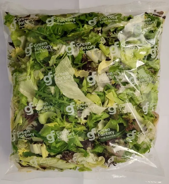 Salātu maisījums FITNESS, 500g, gab