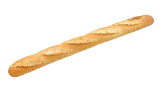 Baguette, 245 g x 28 vnt,