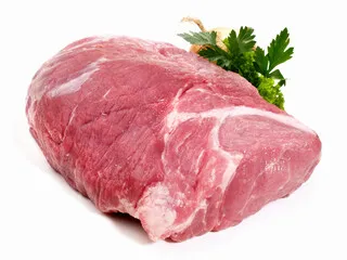Frozen pork colar ~ 2kg