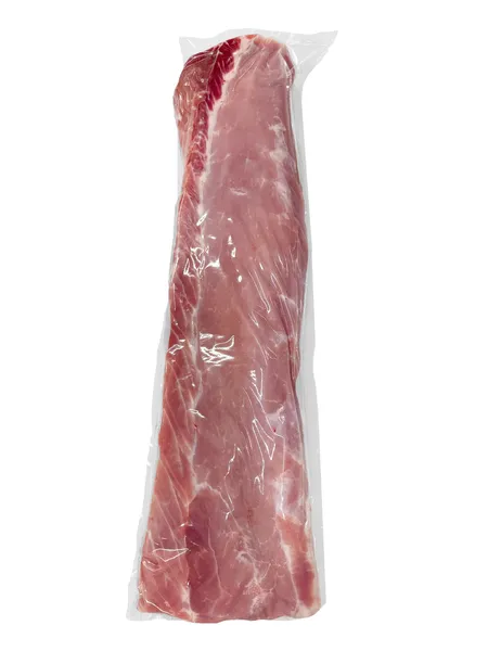Frozen pork chop RGK, vacuum packed, ~2kg