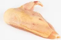 Frozen corn chicken supreme ~ 400g, 4 gab x 180-220g