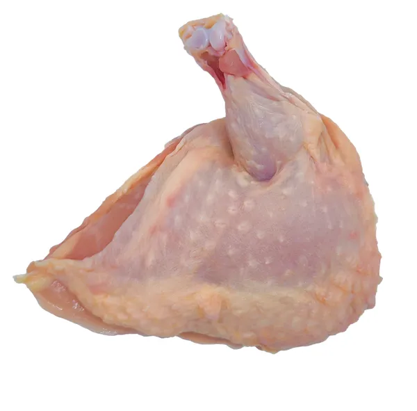 Saldēta kukurūzas cāļa krūtiņa Supreme,  2gab, 180g - 220g, A kategorija,  ~440g