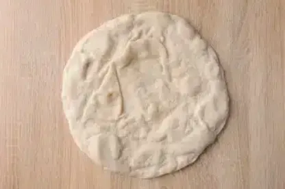 Frozen pizza base PINSA, fried, 30cm, 3x240g