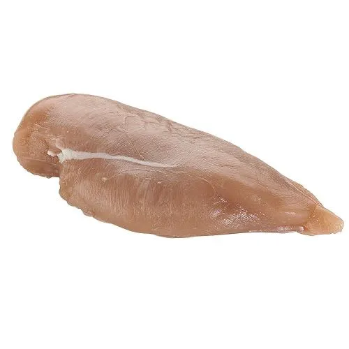 Turkey fillets, frozen, ~1kg