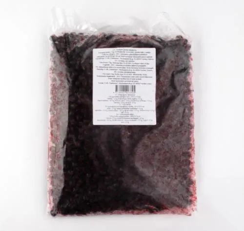 Saldētas aronijas TANDEMUS, 1kg.