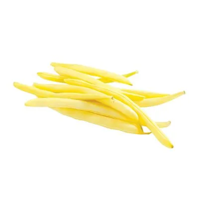 Frozen yellow beans PINGUIN, whole, 2.5kg